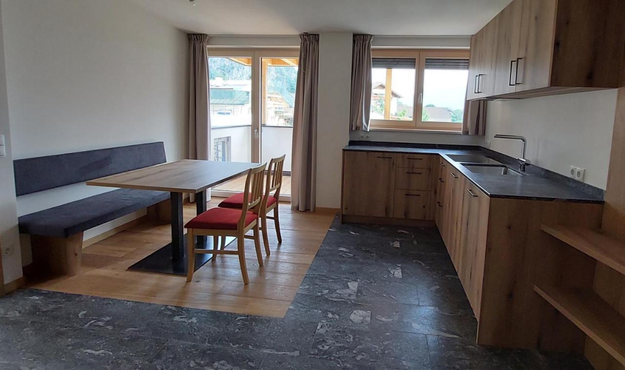 Mittelbergerhof Ferienwohnungen Vilpiano Eksteriør bilde