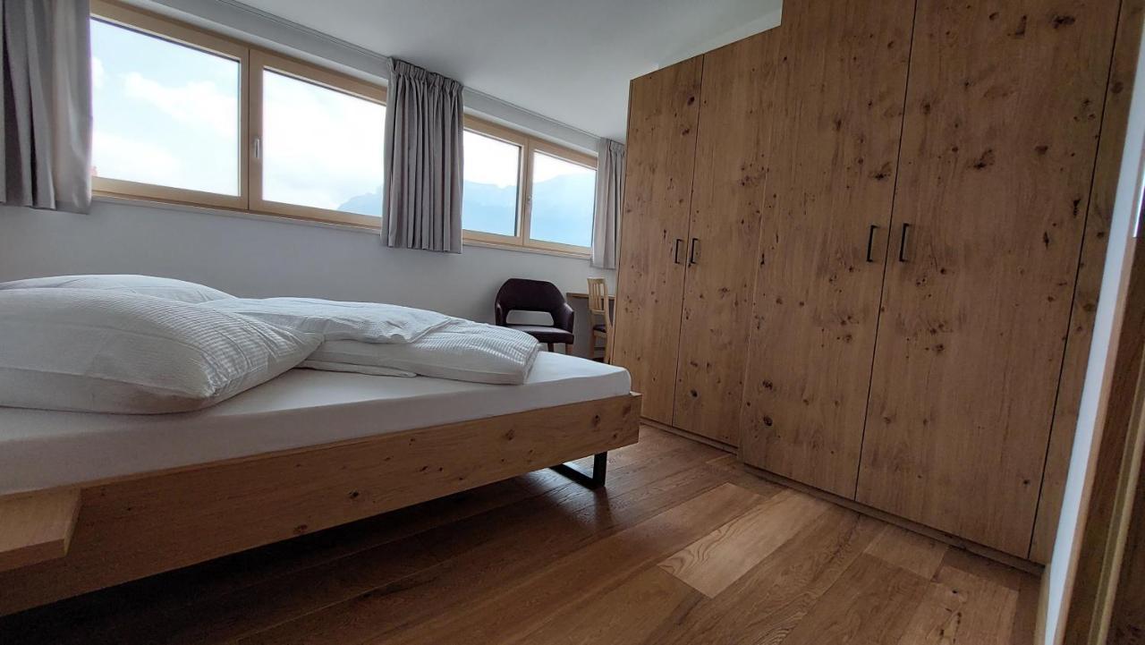 Mittelbergerhof Ferienwohnungen Vilpiano Eksteriør bilde