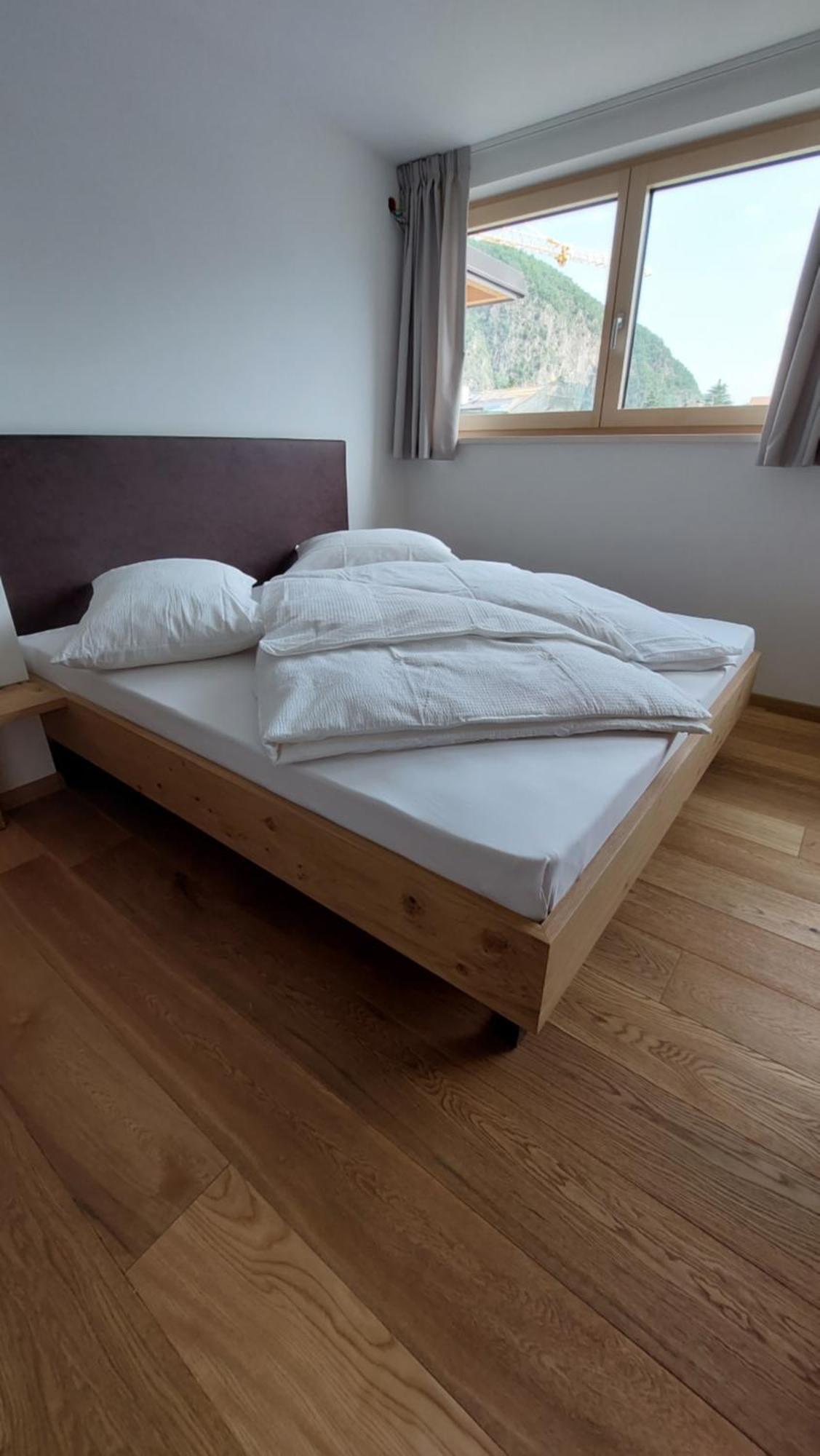 Mittelbergerhof Ferienwohnungen Vilpiano Eksteriør bilde